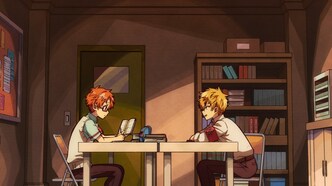 Туалетный мальчик Ханако (2020)