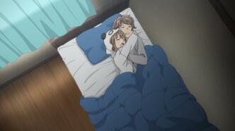 Этот глупый свин не понимает мечту девочки-зайки (2018)