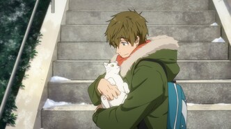 Вольный! (2013)