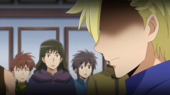 Невероятный танк проходит подземелья: Танк, обладающий редким навыком выносливости 9999, был изгнан из геройской группы (2024)