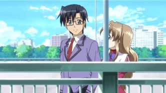 Секрет Харуки Ногидзаки (2008)