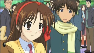 Навсегда мой Санта (2005)