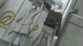 Кровь окаянного пса (2010)