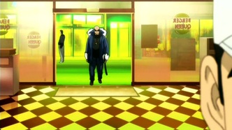 Банды Токио 2 (2006)