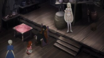 Непорочная Мария (2015)