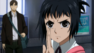 Электромагнитная подружка (2009)