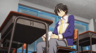 Нападение одиночки на иной мир (2024)