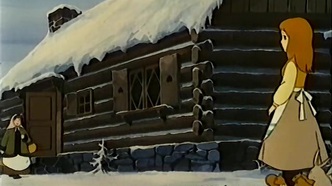 Двенадцать месяцев (1980)