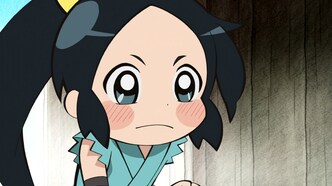 Ниндзя Нобунаги (2016)