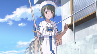 Ария: Будущее (2015)