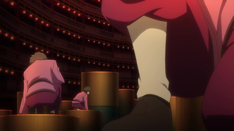 Боевая академия города Астериск (2015)