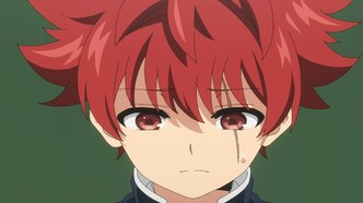 Операция: Семейка Ёдзакура (2024)