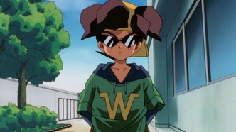 Маленькие спасатели (1988)