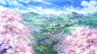 Мы — воительницы с хвостиками (2014)