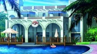 Покемон: Хупа и битва веков (2015)