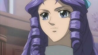 Анжелика OVA-4 (2004)