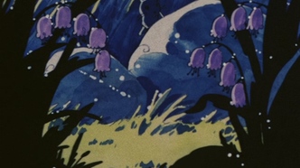 Крошка Мемоль (1984)