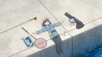 Медленная петля (2022)