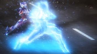 Рыцари Зодиака: Легенда о святилище (2014)