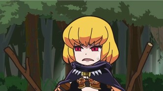 Повелитель: Пле-пле-плеяды. Побег Клементины (2018)