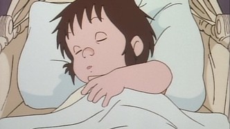 Книга джунглей (1989)