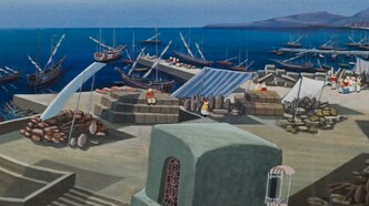 Синдбад – мореход (1962)