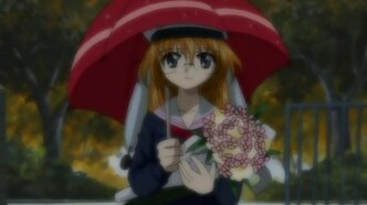 Дух меча Вечности (2006)