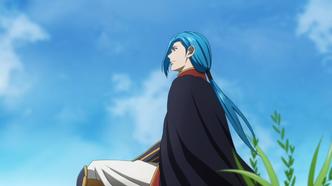 Сказания Симфонии: Объединённый мир (2011)