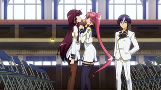 Песнь проклятия для святого рыцаря (2015)