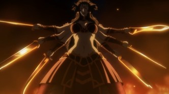 Последняя фантазия: Братство (2016)