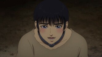 Цестус: Римский боец (2021)