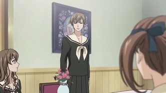 Дева Мария смотрит за вами 4 (2009)