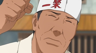 Наруто: Ураганные хроники (2007)