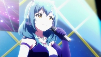 Боевая старшая школа для девочек (2017)