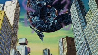 Мобильный воин Гандам (1981)