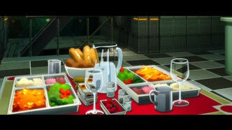 Жар-птица: Эдем17 (2023)