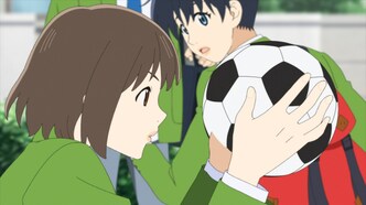 Прощай, мой дорогой Крамер (2021)