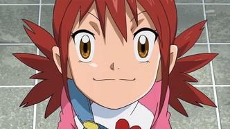 Перекрёстные войны дигимонов (2010)