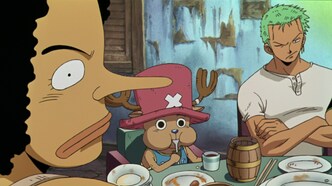 Ван-Пис 4 (2003)