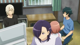 Сатана на подработке! (2013)