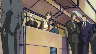 Кулак Северной звезды: Легенда Юрии (2007)