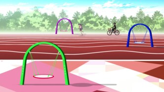 История цветов (2014)