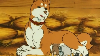 Серебряный клык (1986)