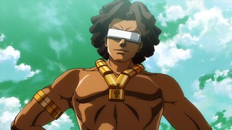 Изгнанные из Рая (2014)