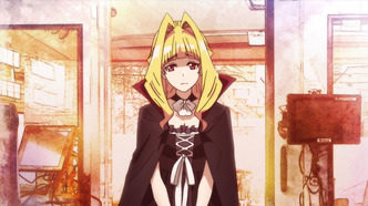 Любовь Влады (2020)