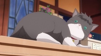 Тада не может влюбиться (2018)