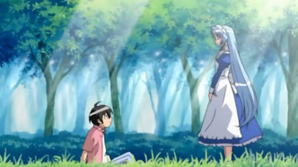 Горничные Ханаукё: Истина (2004)