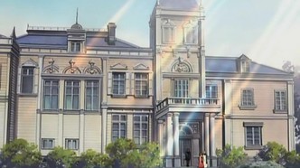 Дева Мария смотрит за вами: Весна (2004)