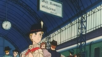 Семья певцов фон Трапп (1991)