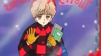 Рождество в январе (1991)